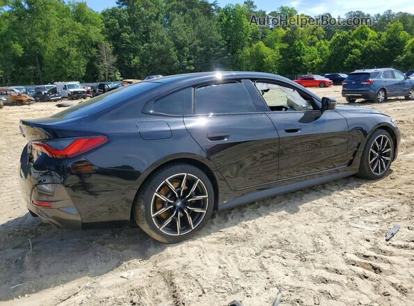 2023 BMW I4 EDRIVE 40