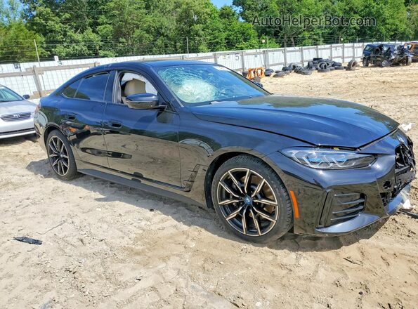 2023 BMW I4 EDRIVE 40