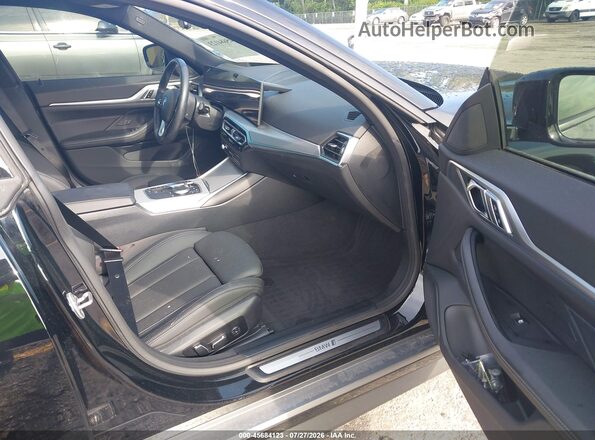 2024 BMW I4 GRAN COUPE EDRIVE40