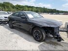 2024 Bmw I4 Gran Coupe Xdrive40 Black vin: WBY83FB05RFS05543