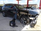 2019 Mercedes-benz Glc 300   Черный vin: WDC0G4JB3KF576047