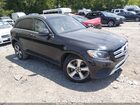 2018 Mercedes-benz Glc 300   Beige vin: WDC0G4JB9JV023777