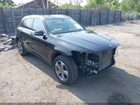 2019 Mercedes-benz Glc 300 4matic Black vin: WDC0G4KB2KV128922