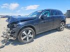 2019 Mercedes-benz Glc 350e Black vin: WDC0G5EB6KF605265