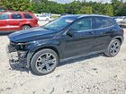 2019 Mercedes-benz Gla 250 Black vin: WDCTG4EB1KJ532665