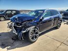 2019 Mercedes-benz Gla 250 Blue vin: WDCTG4EB1KJ554729