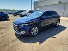 2018 Mercedes-benz Gla 250 Blue vin: WDCTG4EB5JJ454762