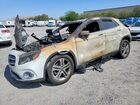 2020 Mercedes-benz Gla 250 White vin: WDCTG4EB9LJ649685