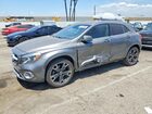 2020 Mercedes-benz Gla 250 Gray vin: WDCTG4EB9LJ665630