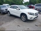 2020 Mercedes-benz Gla 250 4matic White vin: WDCTG4GB2LU024489