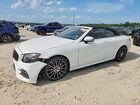 2018 Mercedes-benz E 400 White vin: WDD1K6FB1JF041591