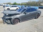 2019 Mercedes-benz Cls 450 Gray vin: WDD2J5JB3KA030728