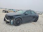 2019 Mercedes-benz A 220 Black vin: WDD3G4EB1KW011573