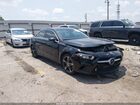 2019 Mercedes-benz A 220 4matic Black vin: WDD3G4FB5KW014295
