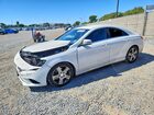 2016 Mercedes-benz Cla 250 White vin: WDDSJ4EB0GN344695