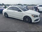2018 Mercedes-benz Cla 250 Beige vin: WDDSJ4EB0JN544631