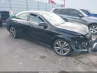 2019 Mercedes-benz Cla 250   Black vin: WDDSJ4EB0KN775806