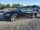 2018 Mercedes-benz Cla 250 Black vin: WDDSJ4EB3JN671096