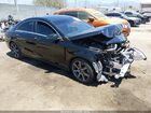 2016 Mercedes-benz Cla 250   Black vin: WDDSJ4EB4GN382771