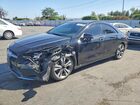 2018 Mercedes-benz Cla 250 Black vin: WDDSJ4EB4JN510420