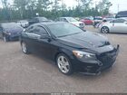 2016 Mercedes-benz Cla 250   Black vin: WDDSJ4EBXGN370642