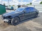 2019 Mercedes-benz S 450 4matic Black vin: WDDUG6EB5KA431219