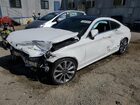 2018 Mercedes-benz C 300 White vin: WDDWJ4JB2JF624045