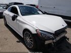 2017 Mercedes-benz C 300   Белый vin: WDDWJ4JB3HF361347
