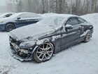 2018 Mercedes-benz C 43 4matic Amg Brown vin: WDDWJ6EB5JF718930