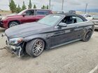 2019 Mercedes-benz C 63 Amg-s Черный vin: WDDWK8HB9KF847338