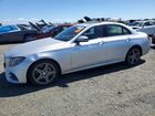2017 Mercedes Benz E 300 Серебряный vin: WDDZF4JB0HA034934