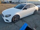 2018 Mercedes-benz E 300 White vin: WDDZF4JB1JA371702