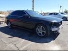 2018 Mercedes-benz E 300 Черный vin: WDDZF4JB2JA304736