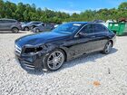 2017 Mercedes-benz E 300 Черный vin: WDDZF4JB4HA192564