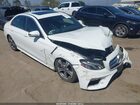 2019 Mercedes-benz E 300   White vin: WDDZF4JB5KA515754