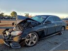 2019 Mercedes-benz E 300 4matic Black vin: WDDZF4KB7KA561715