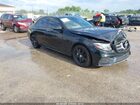 2017 Mercedes-benz E 300 4matic Black vin: WDDZF4KBXHA129001