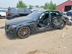 2018 Mercedes-benz E 43 4matic Amg Black vin: WDDZF6EB6JA308990