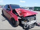 2020 Mercedes-benz E 350 4matic Red vin: WDDZF8EB8LA702313