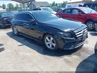 2019 Mercedes-benz E 450 4matic Black vin: WDDZH6JB4KA539453