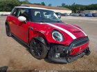 2023 Mini Hardtop Cooper S Red vin: WMW53DH04P2S64861