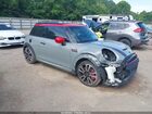 2023 Mini Hardtop John Cooper Works Gray vin: WMW73DH04P2S67008