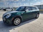 2016 Mini Cooper Clubman Green vin: WMWLN5C50G2B35058
