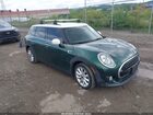 2016 Mini Clubman Cooper Green vin: WMWLN5C52G2E06525
