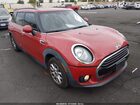 2016 Mini Clubman Cooper Red vin: WMWLN5C55G2E06972