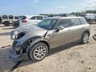 2017 Mini Cooper Clubman Серый vin: WMWLN5C56H2E32224