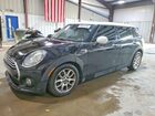 2016 Mini Cooper Clubman Black vin: WMWLN5C58G2E29534