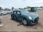 2017 Mini Clubman Cooper Green vin: WMWLU1C53H2F27206