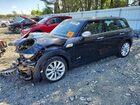 2017 Mini Cooper S Clubman All4 Gray vin: WMWLU5C32H2E83995