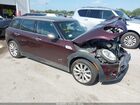 2017 Mini Clubman Cooper S Maroon vin: WMWLU5C5XH2E82739